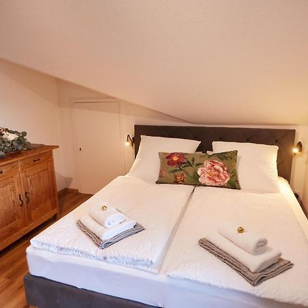 Ferienwohnung Alpseeliebe Immenstadt im Allgäu Dış mekan fotoğraf