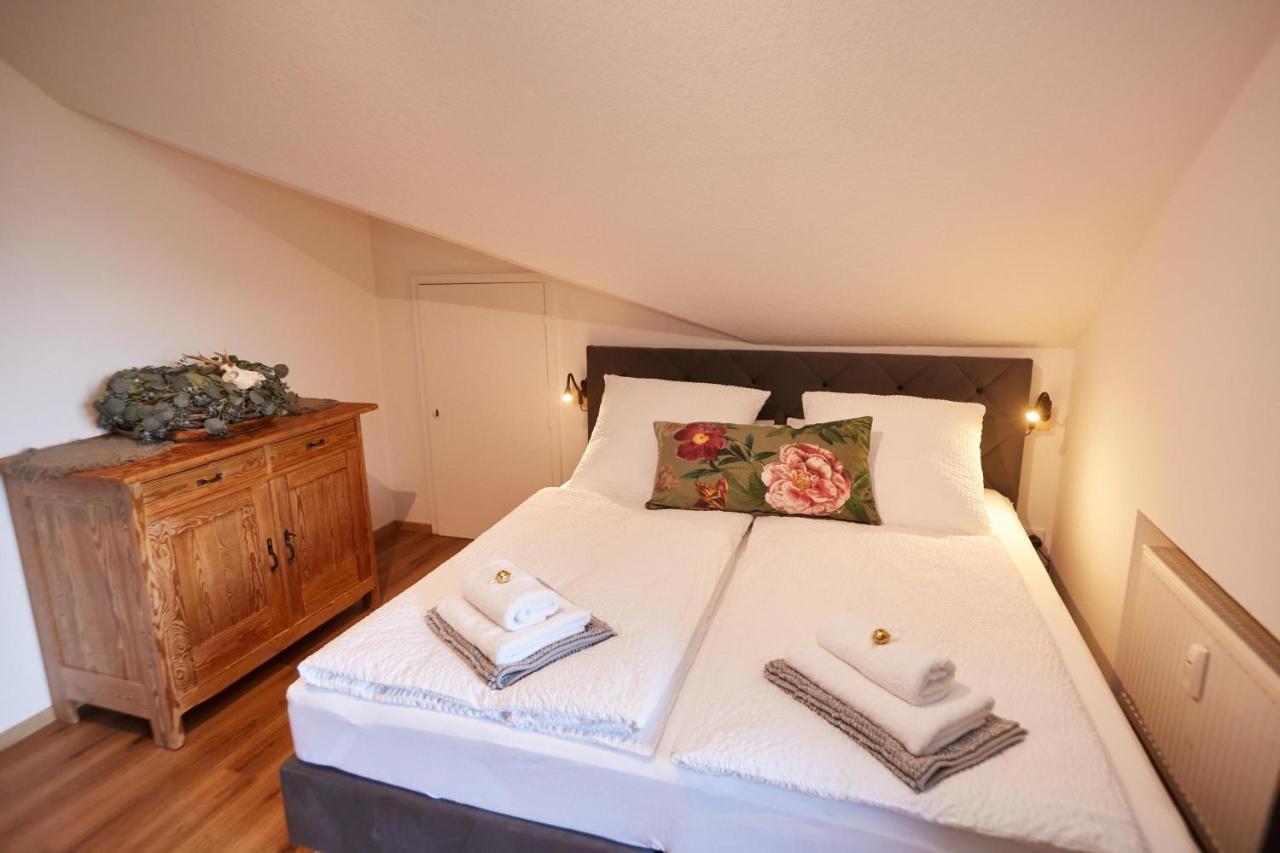 Ferienwohnung Alpseeliebe Immenstadt im Allgäu Dış mekan fotoğraf