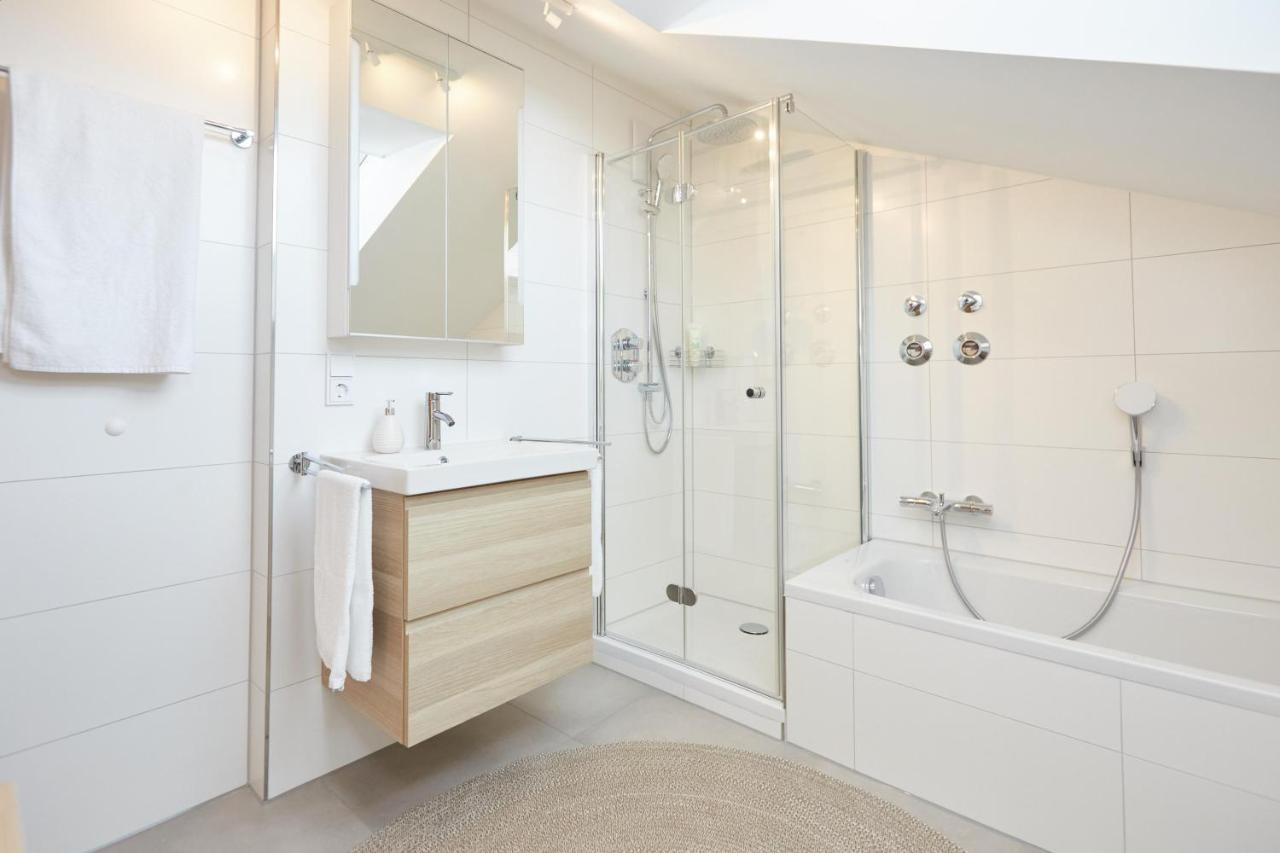 Ferienwohnung Alpseeliebe Immenstadt im Allgäu Dış mekan fotoğraf