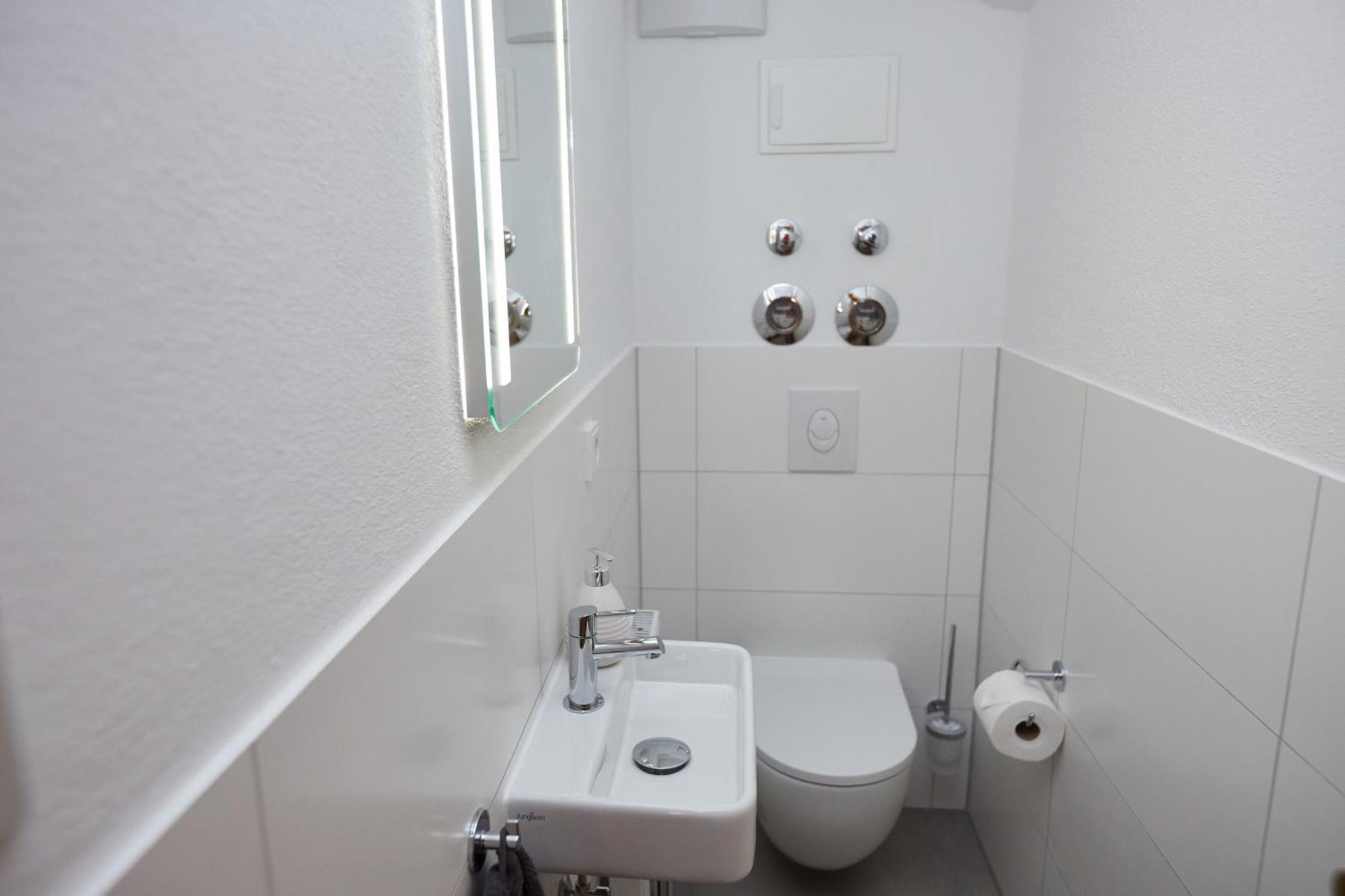 Ferienwohnung Alpseeliebe Immenstadt im Allgäu Dış mekan fotoğraf